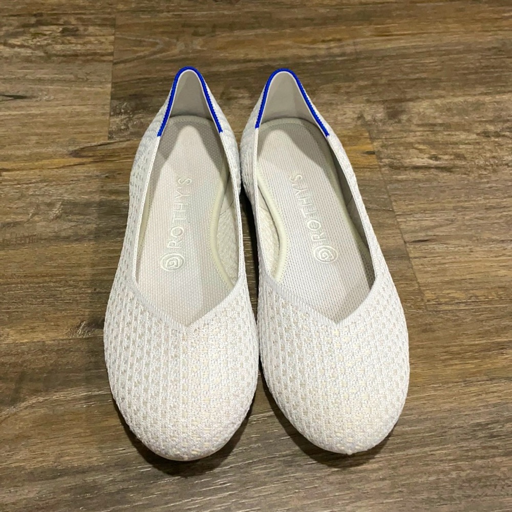 Rothy’s size 8.5 For Sale!